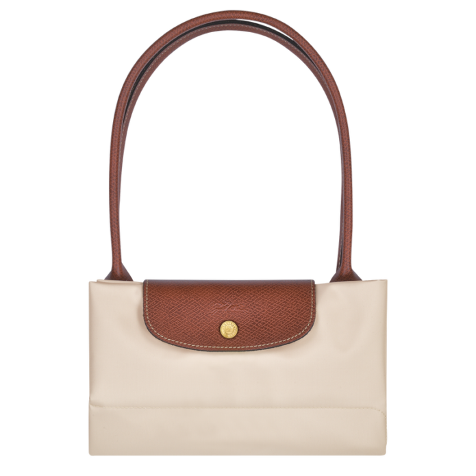 Longchamp Le Pliage Original L Tote Bag – Paper vip time amman jordan